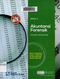 Akuntansi forensik