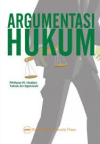 Argumrntasi hukum