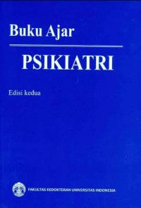 Buku Ajar Psikistri