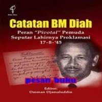 Catatan BM Diah peran 