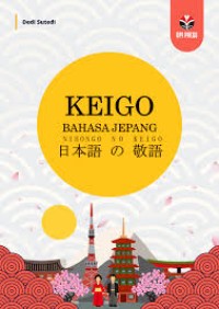 Keigo bahsa Jepang : Nihongo no keigo