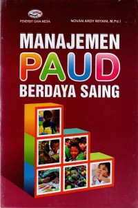 Manajemen PAUD berdaya saing