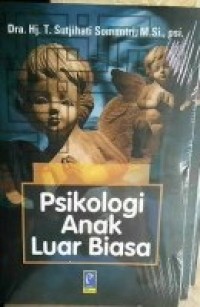 Psikologi Anak Luar biasa