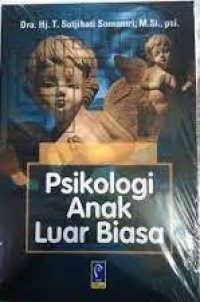 Psikologi anak luar biasa