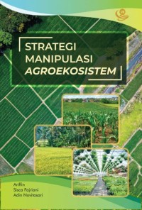 Strategi manipulasi agroekosistem