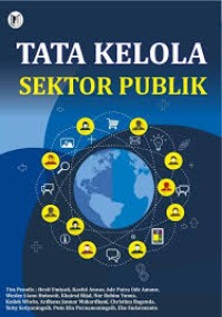 Tata kelola sektor publik