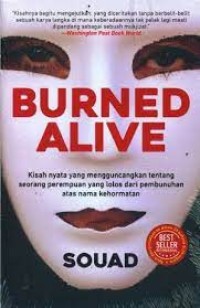 Burned Alive