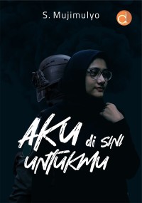 Aku di sini untukmu