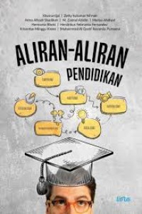 Aliran-aliran pendidikan