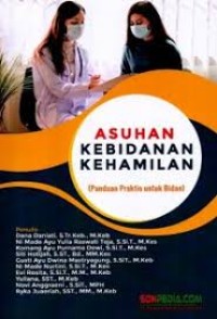 Asuhan kebidanan kehamilan