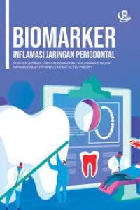 Biomarker inflamasi jaringan periodontal