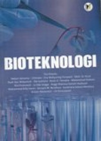 Bioteknologi