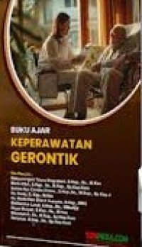 Buku ajar keperawatan gerontik