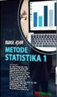 Buku ajar metode statistika 1