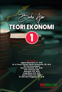 Buku ajar teori ekonoimi 1