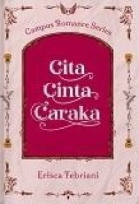 Cinta cinta caraka