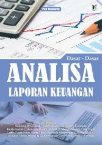 Dasar-dasar analisis laporan keuangan