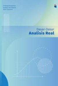 Dasar-dasar analsisis real