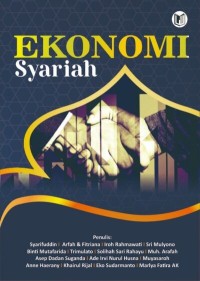 Ekonomi Syariah