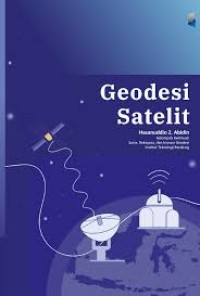 Geodesi satelit