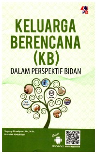 Keluarga berencana = KB dalam perspektif bidan