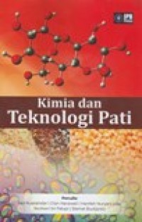 Kimia dan teknologi pati