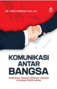 Komunikasi antar bangsa