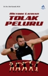 Metode latihan tolak peluru