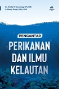 Pengantar perikanan dan ilmu kelautan