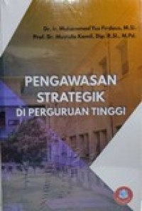 Pengawasan strategik di perguruan tinggi