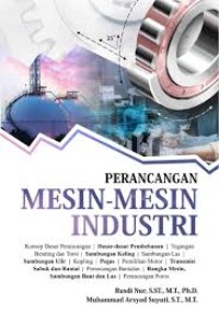 Perancangan mesin-mesin industri