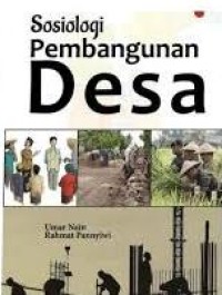 Sosiologi pembangunan desa