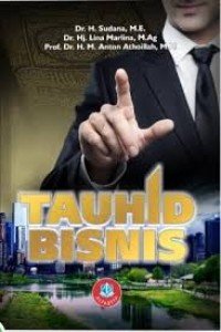 Tauhid bisnis