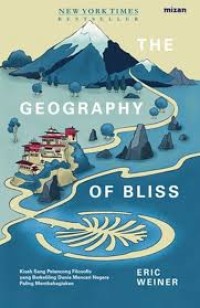 The geography of bliss