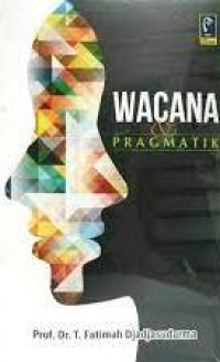 Wacana dan pragmatik